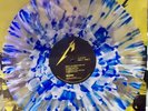 METALLICA - 72 SEASONS - EXCLUSIVE COLORED  LIMITED VINYL POP UP HELSINKI SEALED