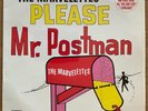 THE MARVELETTES Please Mr. Postman US RE LP IN SHRINK 1982 MOTOWN 5266ML