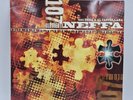 LP HIP HOP NEFFA DEDA AL CASTELLANA 107 ELEMENTI 558 308-1 BLACK OUT ITALY 1998