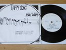 The Nips - Happy Song - Pogues - Paul Weller - Test Pressing - 1981 - Excellent