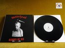 Motörhead - What's Words Worth? 1983 Heavy Metal Hard Rock Schallplatte Vinyl LP
