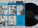 THE CURTIS COUNCE GROUP Carl’s Blues ORIGINAL LP COOL JAZZ HARD BOP Contempory