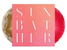 DEAFHEAVEN - SUNBATHER  2 VINYL LP NEU