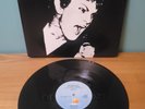 Ultravox  Self Title 1981 Island Records UK Pressed Live EP Rock New Wave LP