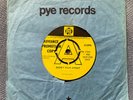 SANDIE SHAW - DON’T RUN AWAY rare UK 1968 DEMO PROMO / NORTHERN SOUL / MOD /EX++