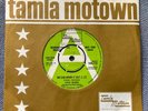 STEVIE WONDER - WE CAN WORK IT OUT rare UK 1971 DEMO PROMO / SOUL MOTOWN / EX++