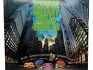 Teenage Mutant Ninja Turtles Soundtrack 1990 Vinyl Album Very Good Condition