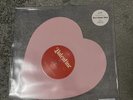 Laufey - Valentine RSD Exclusive Heart Shaped Vinyl