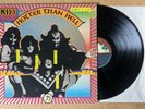 Kiss Hotter Than Hell 12