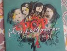 Le Pop by Katzenjammer (Vinyl Record, 2012)
