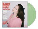 Lana Del Rey - Did You Know That There's A Tunnel Under O (2023 - EU - Original)