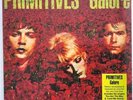Primitives – Galore 2021 limited edition RED LP Album vinyl record MINT
