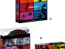Cowboy Bebop Lp Box Seatbelts 25th Anniversary Limited Edition 11LP VTJL17