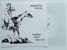 DEPECHE MODE - FLEXI - Master and Servant