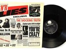 GUNS N ROSES G N' R Lies 12