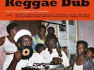 Various | Black Vinyl LP | Reggae Dub – Classics from the Reggae
