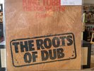 70s Dub Reggae KING TUBBY presents the roots of dub Rare 1975 UK Vinyl LP VG