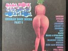 1973 MAMA ROCK & THE SONS OF ROCK & ROLL GERMAN ROCK SCENE BACILLUS BLS 5526 VG+