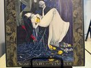 Nosferatu The Vampyre vinyl soundtrack by Popol Vuh Waxwork 2 LP blue & gold OOP