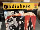 Radiohead - Creep Us Live Ep Gatefold 12 Inch Ok Computer The Bends 5724 Number