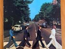 THE BEATLES ABBEY ROAD - M.F.S.L.
