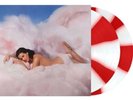 Katy Perry  Teenage Dream, Limited Red/White Pinwheel 2LP Vinyl, NEU OVP SEALED