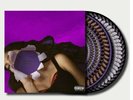 Olivia Rodrigo Guts Spilled Vinyl LP Blood Records Exclusive x/10000 SHIP JUL 10