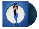 Meghan Trainor - Timeless - Transparent Sea Blue Vinyl LP
