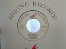 NEW  The CAUTIONS- Watch Your Step  /  No Other Way   LTDBOX  021-3 SHRINE