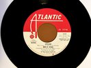 BEN E. KING - Spoiled - Promo Mono - Atlantic - 7