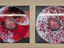 Jack White Stripes Elephant vinyl Michigan Central Station Limited