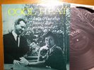 JAPAN VERVE LP RECORD/ANITA O'DAY/COOL HEAT/ SINGS JIMMY GIUFFRE/NR MINT 1982