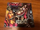 XYZ – Hungry LP Korea