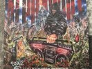 Alpha Wolf Half Living Things Vinyl LP NEW Autographed Signed
