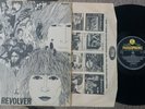 The Beatles Revolver Parlophone 1st UK press PCS7009 * RARE Matrix * Dr Robert -