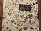 Led Zeppelin: III—Sealed Repressing Vinyl-gatefold-SD 19128