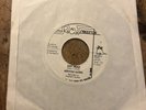 Nervous Eaters: Just Head/Get Stuffed-1979 7-inch-Rat Records-Rare