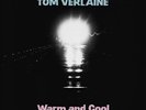 Tom Verlaine - Warm And Cool [New Vinyl LP] Colored Vinyl, Pink