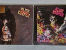Alice Cooper - Trash & Hey Stoopid VINYL #Neuwertig