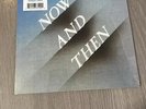THE BEATLES Now And Then LIMITED EDITION BLUE Vinyl 45 SEALED NEW Mint 7