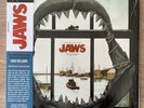 John Williams Jaws OST Ltd Edn 2x Ocean Blue Vinyl LP Unplayed MOND-115 NR