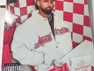 RARE: Raf Saperra - Ruff Around The Edges Vinyl Record