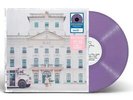 MARTINEZ MELANIE: K-12-COLOURED VIOLET LP