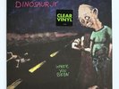 Dinosaur Jr. Where You Been 1993 Limited Edition Clear Vinyl Sire **SEALED**