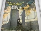 Floyd Cramer Last Date 1960 Vinyl Lp RCA Victor LSP 2350 Sealed
