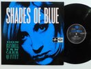 DON RENDELL IAN CARR QUINTET SHADES OF BLUE 1966 EUROPEAN REISSUE LP NUCLUES