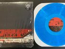 My Morning Jacket The Tennessee Fire 20th Anniversary in shrink Blue Ltd. to 500