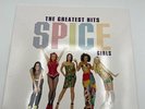 Spice Girls - The Greatest Hits Vinyl LP 12
