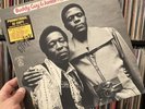 Buddy Guy & Junior Wells / Play The Blues 1972 ATCO - DJ PROMO - VG+/VG
