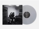 Saba Care For Me 2021 LP Official Grey Vinyl Limited Pivot SEALED IN HAND (VMP)